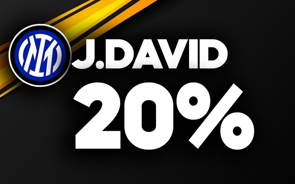 Jonathan David