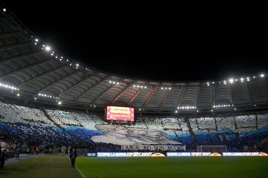 Curva Nord