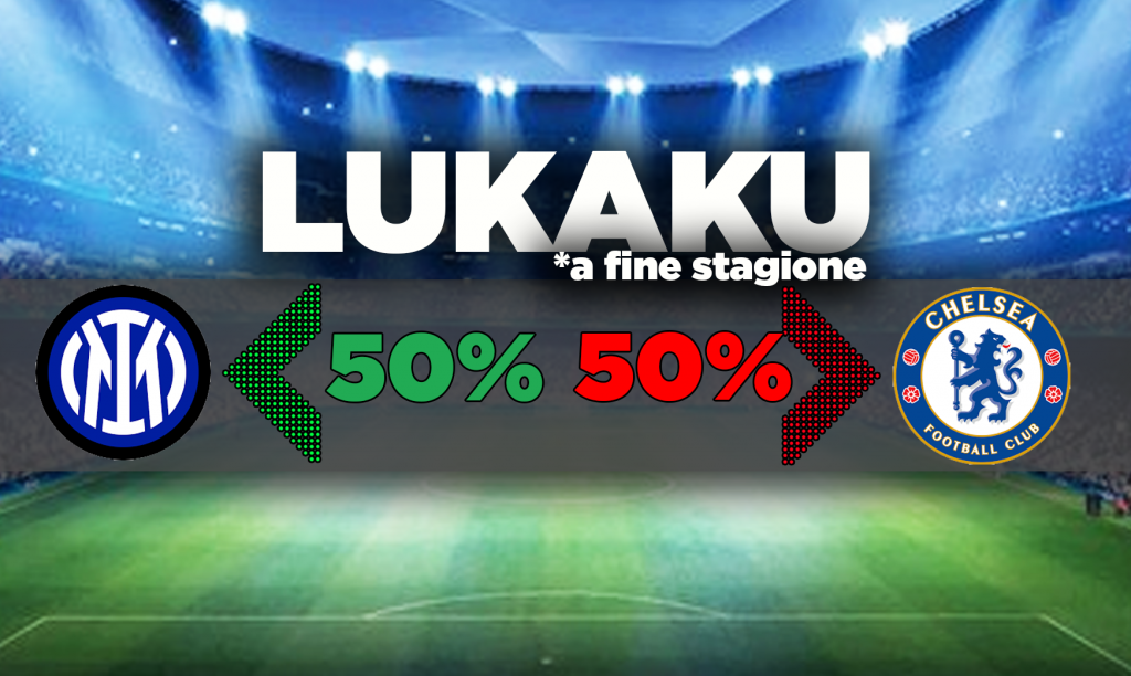 Lukaku
