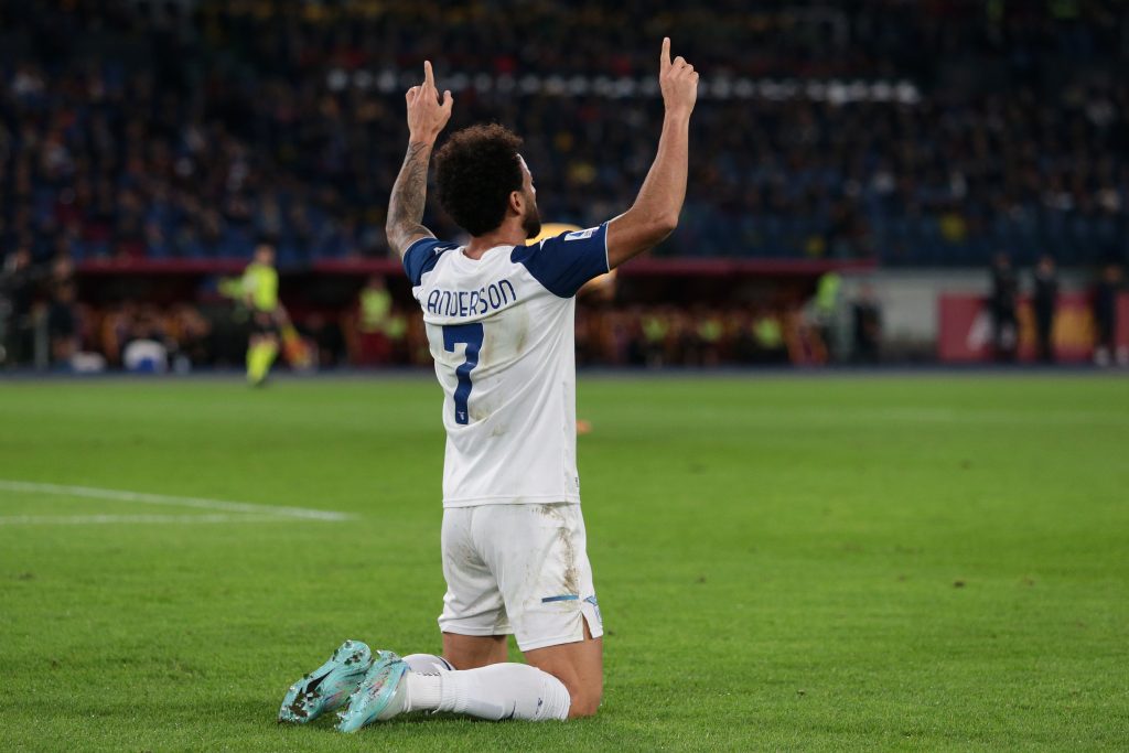 Felipe Anderson