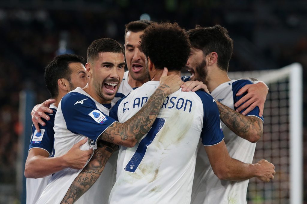 Lazio