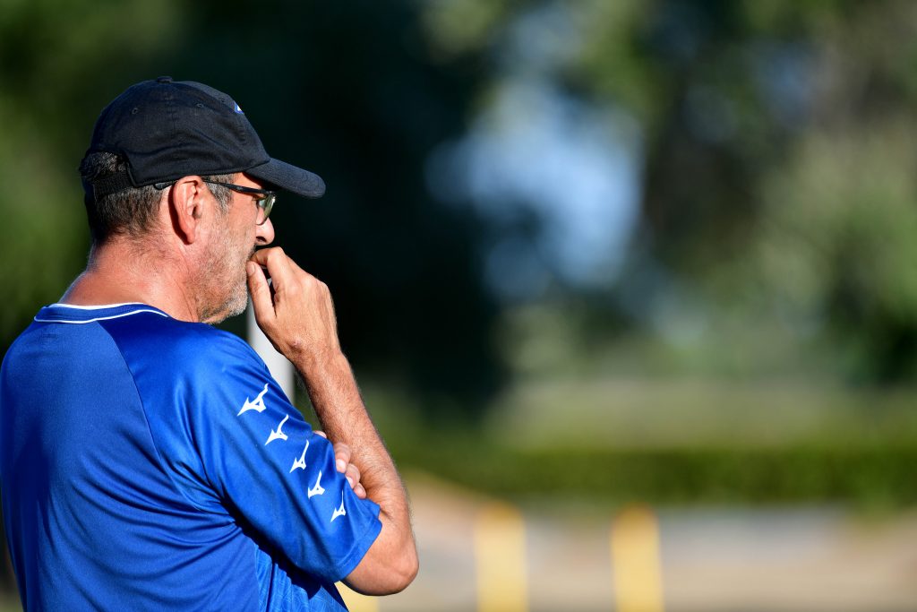 Sarri