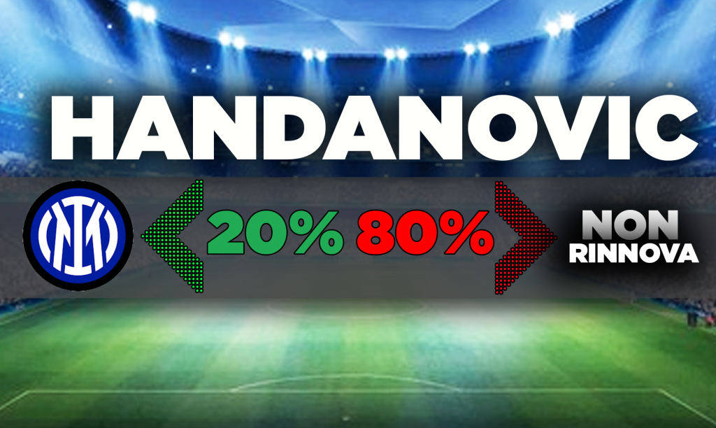 Handanovic