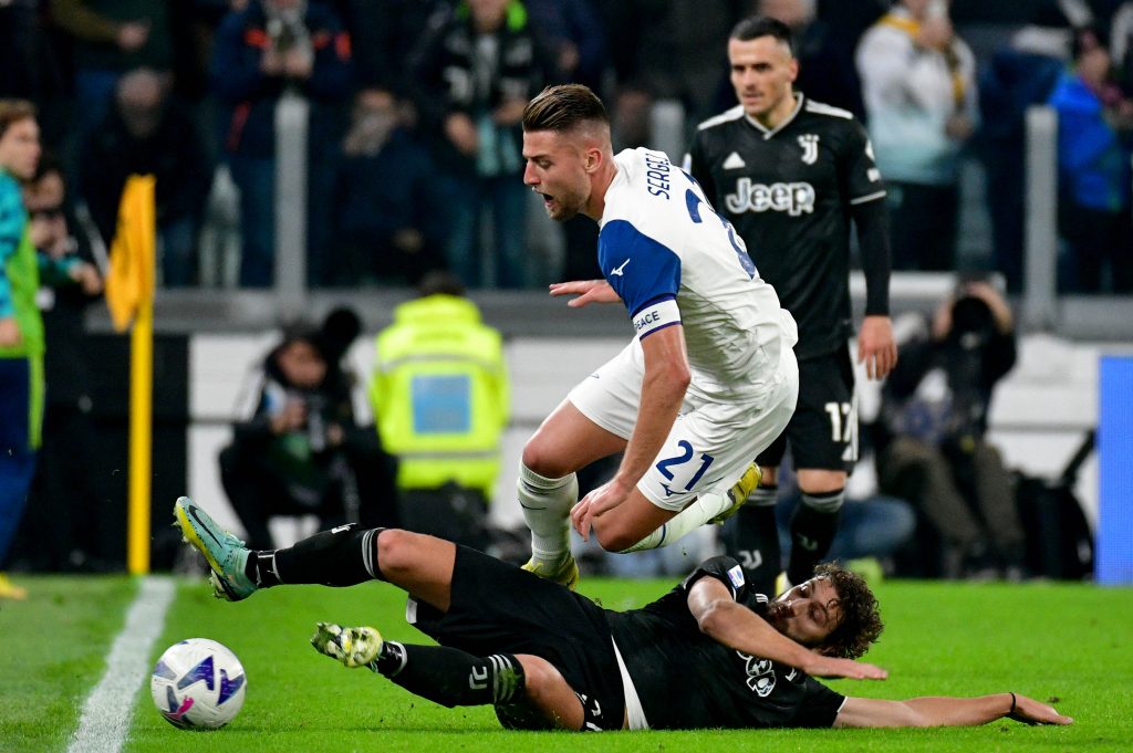 Milinkovic-Savic