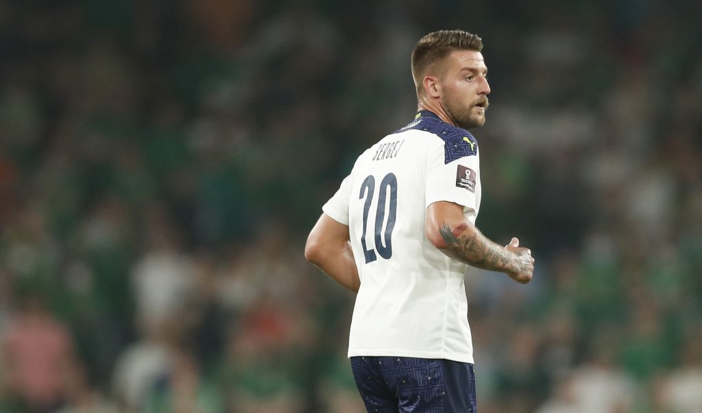 Milinkovic