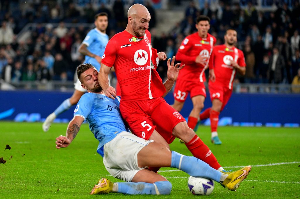 Milinkovic
