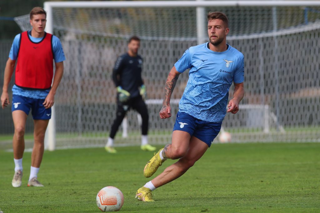 Milinkovic-Savic