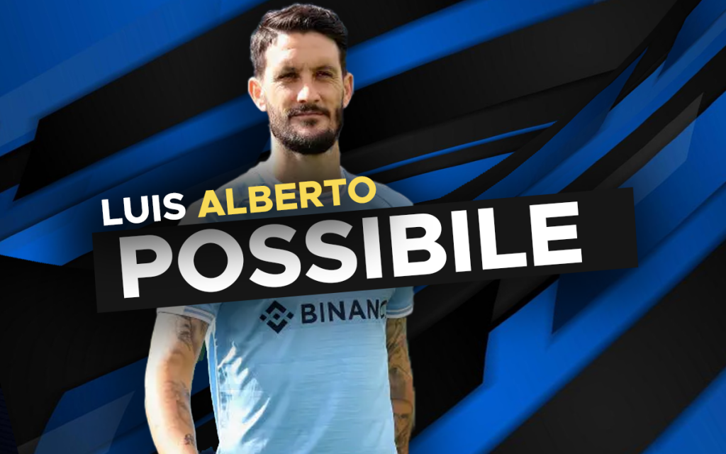 Luis Alberto