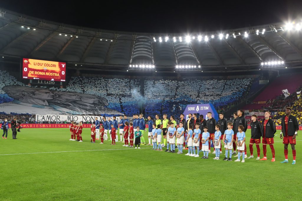 Curva Nord