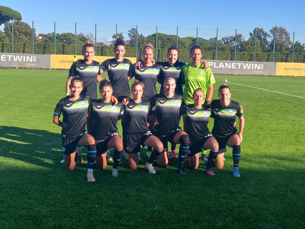 women-lazio-sassari