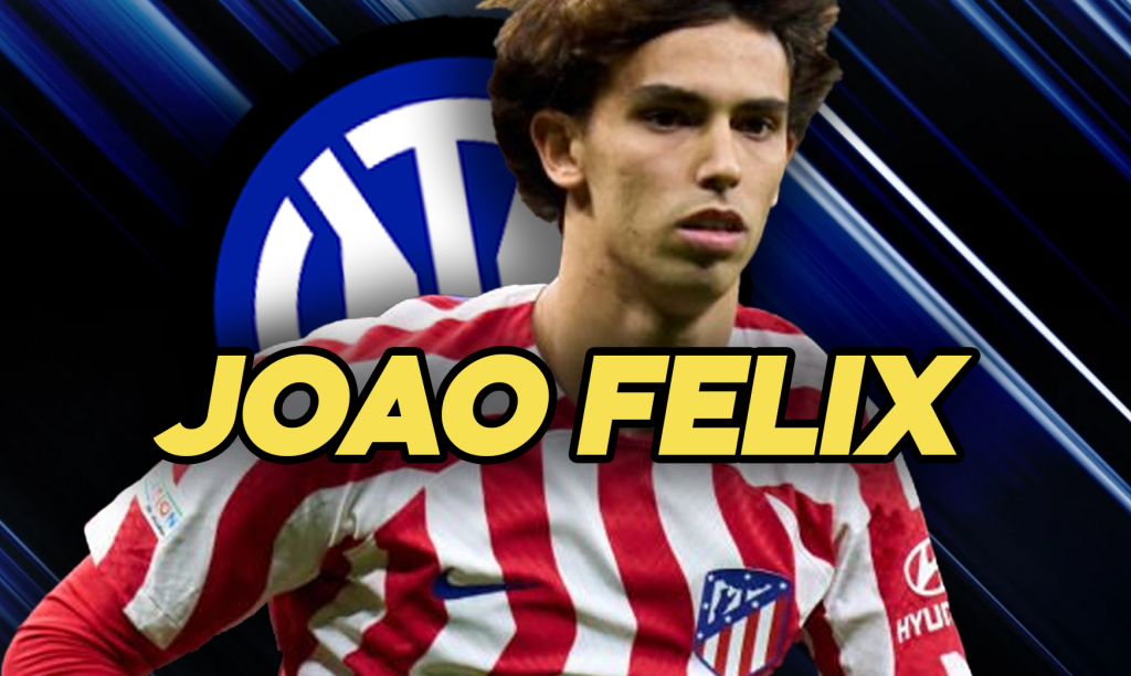 Joao Felix