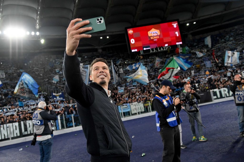 Il Profeta Hernanes