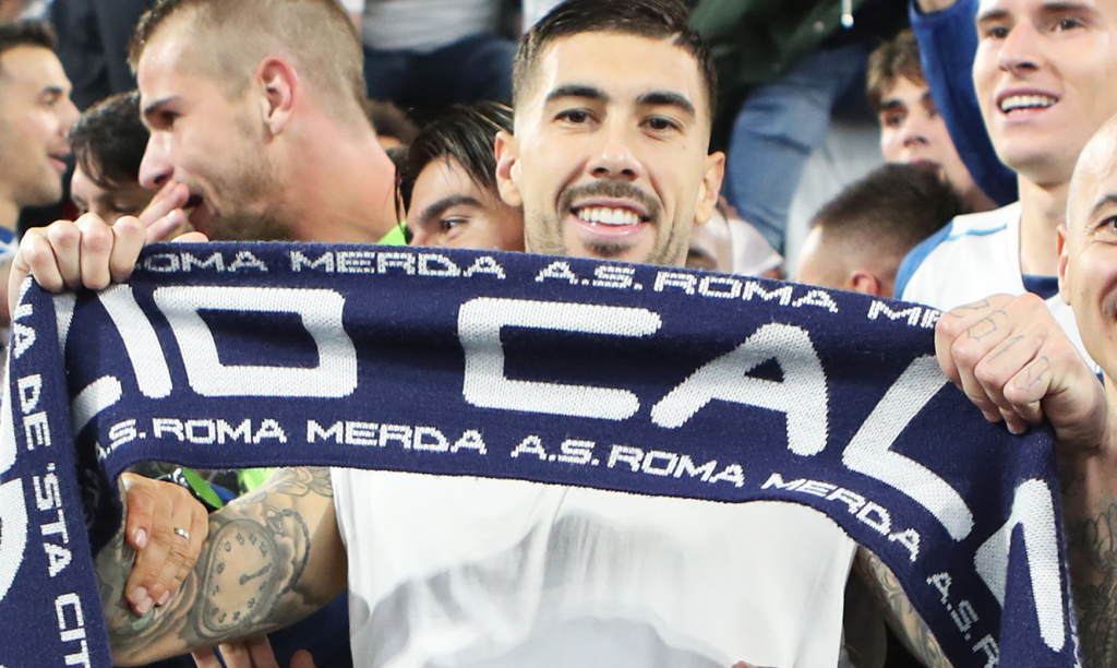 Zaccagni
