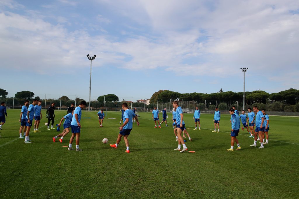 Lazio