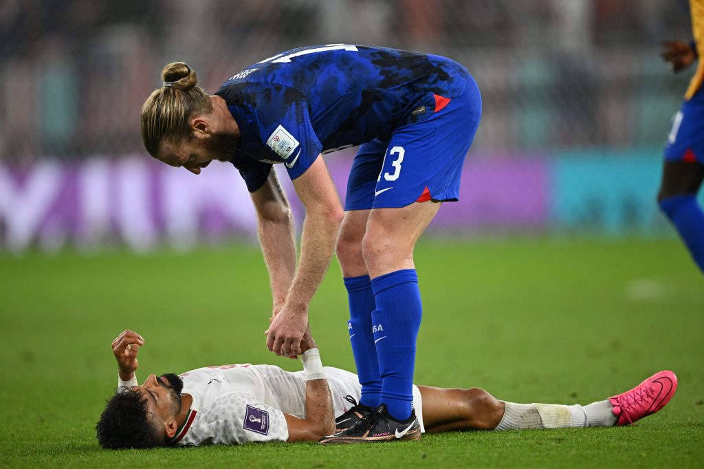 Iran-Stati Uniti