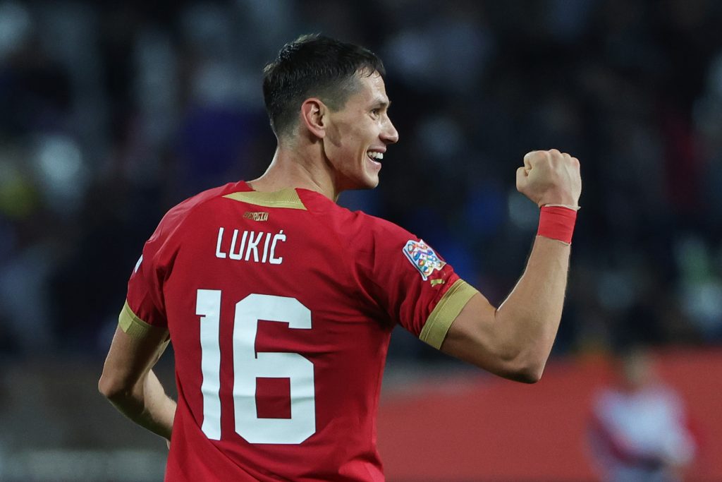 Lukic