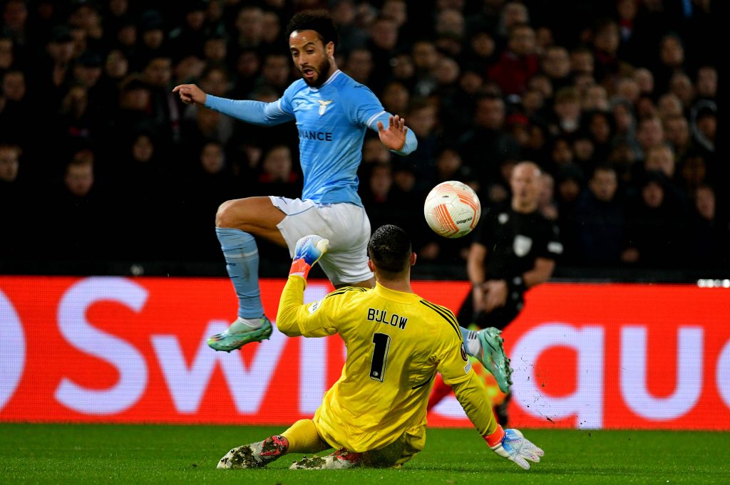 Felipe Anderson