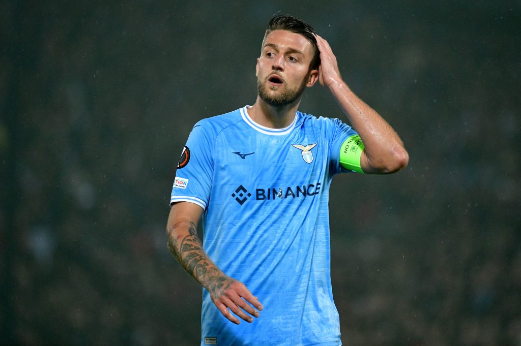 Milinkovic