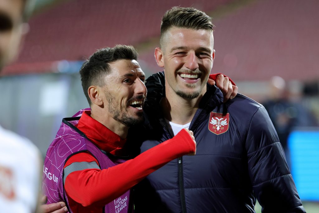Milinkovic
