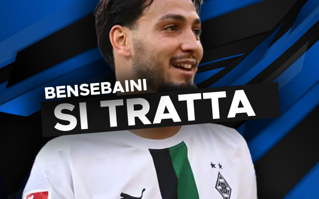 Bensebaini