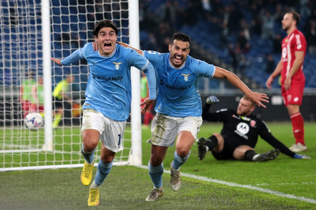 Romero e Pedro