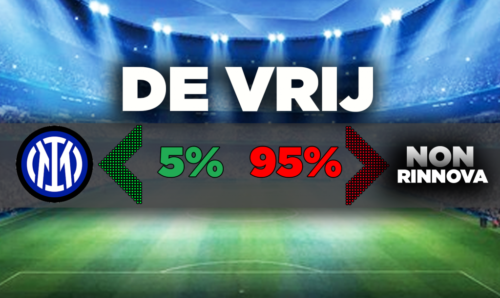 De Vrij