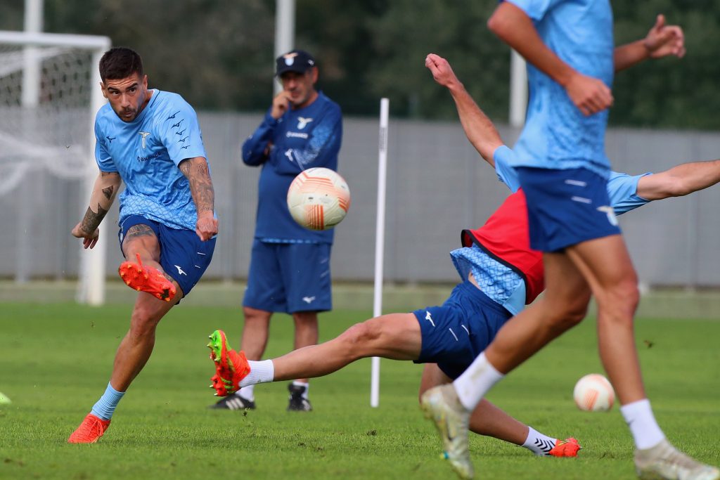 Lazio