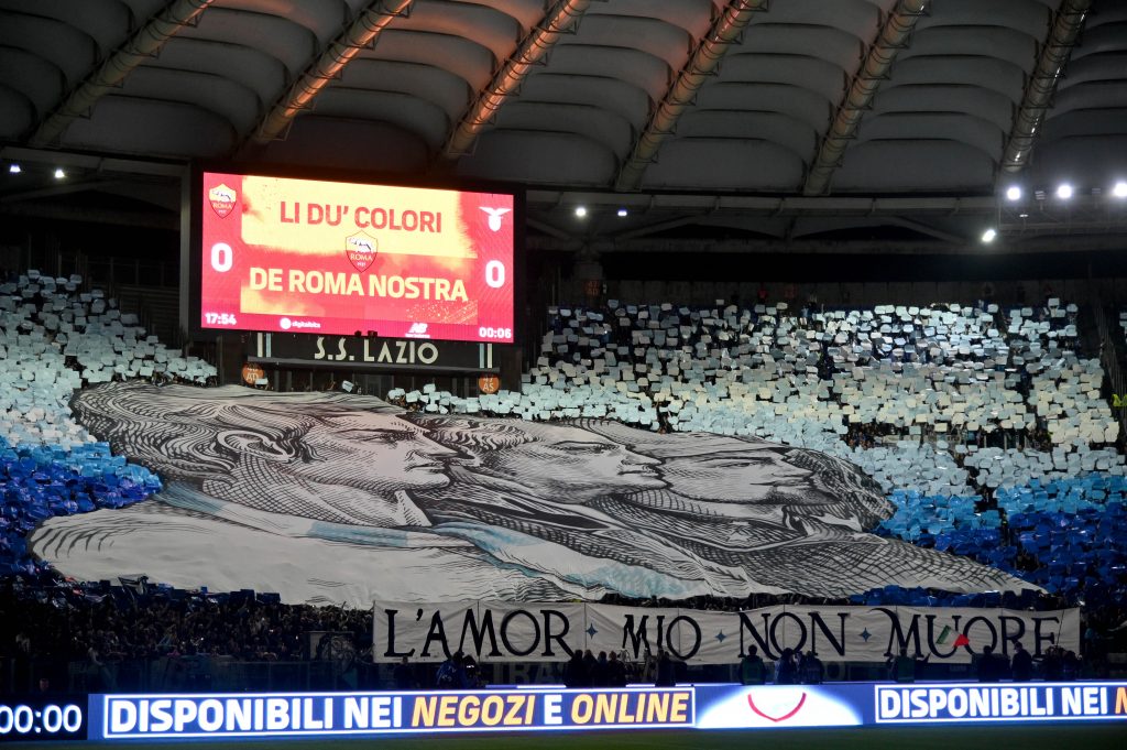 Curva Nord