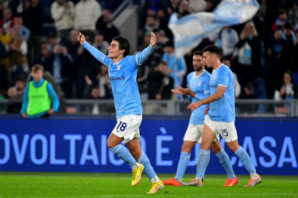 Gol di Romero