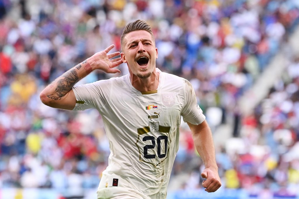 Milinkovic