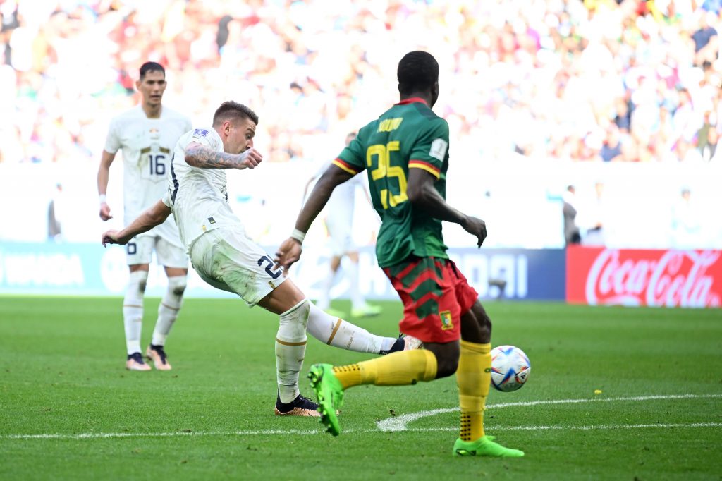 Milinkovic