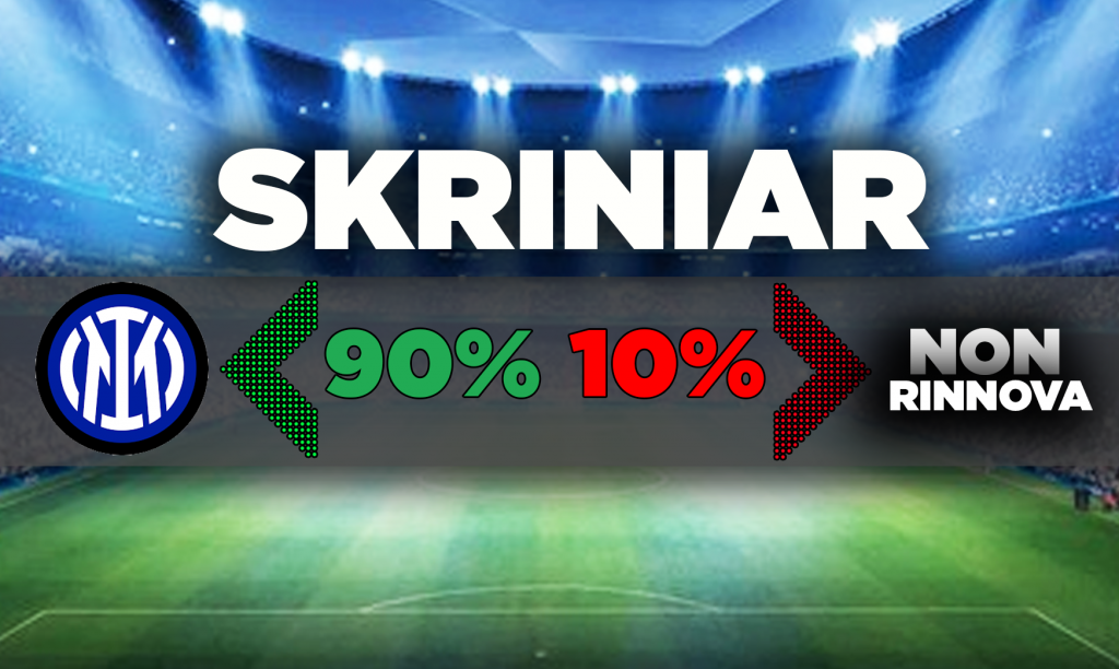 Skriniar