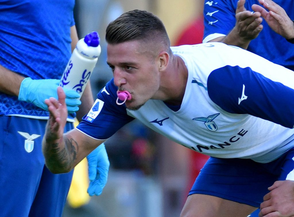 Milinkovic