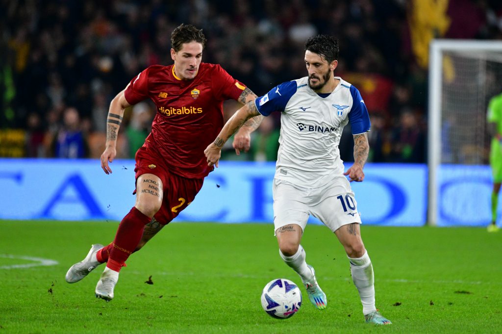 Luis Alberto