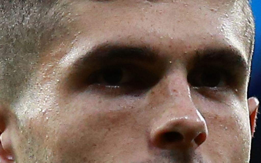 Pulisic