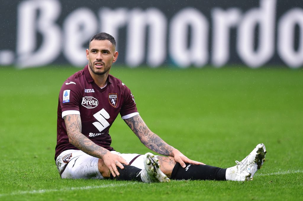 Antonio Sanabria