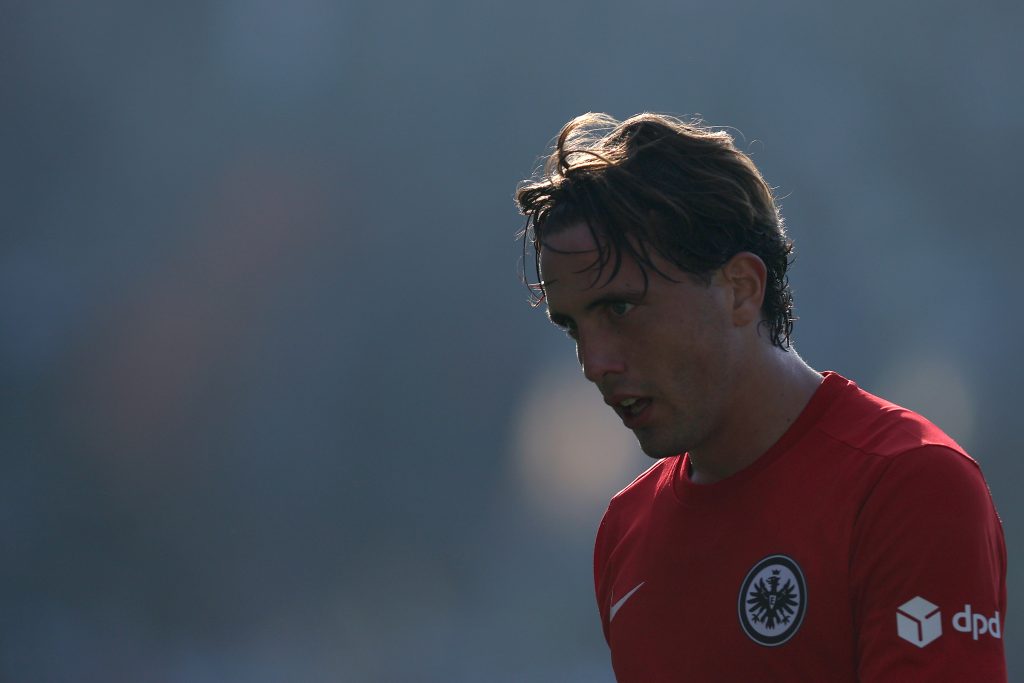 Luca Pellegrini