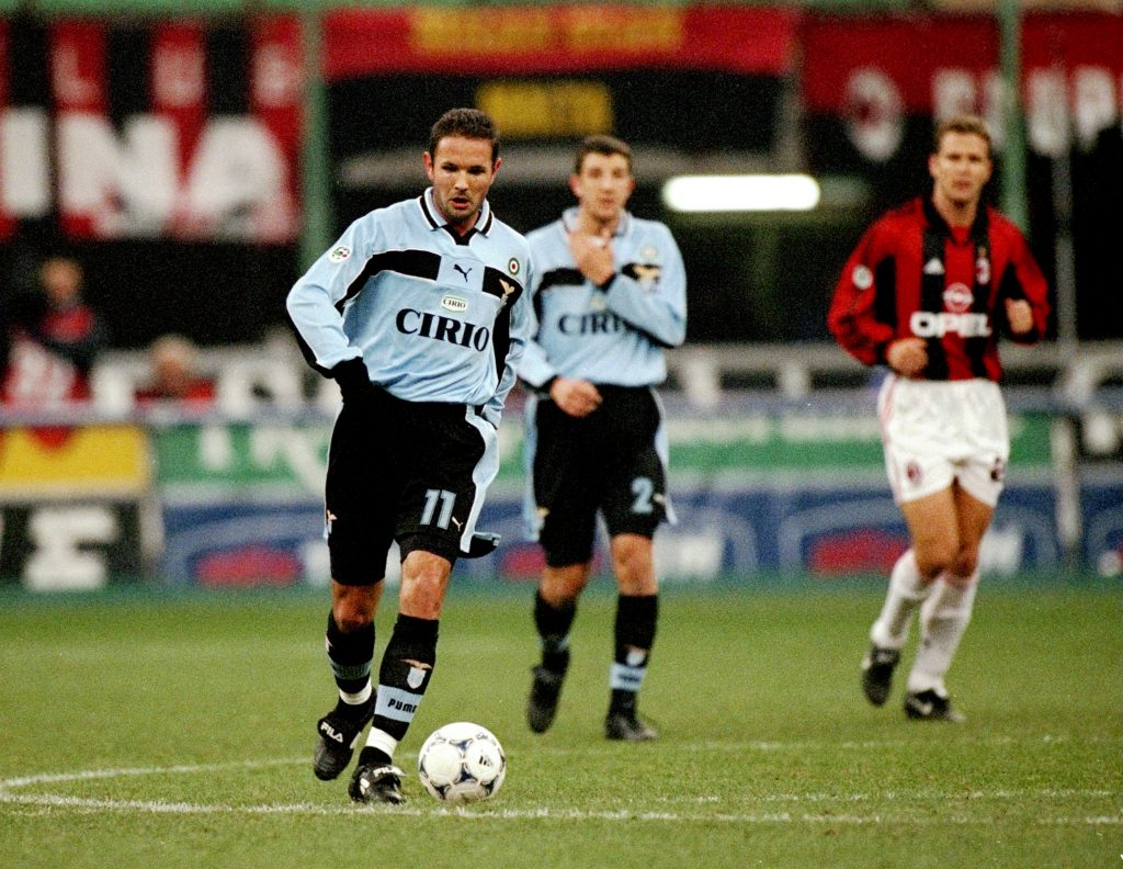 Sinisa Mihajlovic