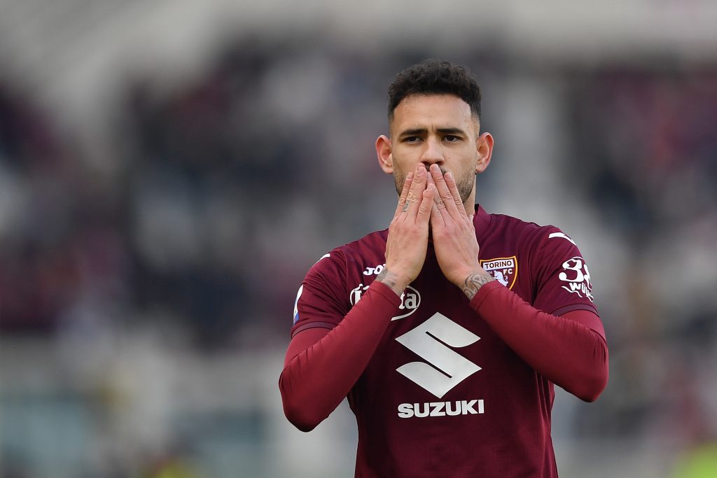 Antonio Sanabria