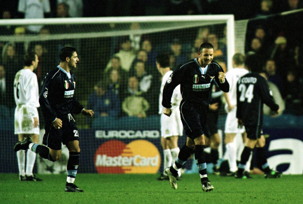 Mihajlovic