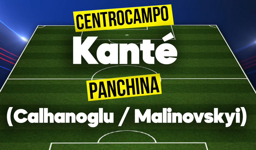 Kanté