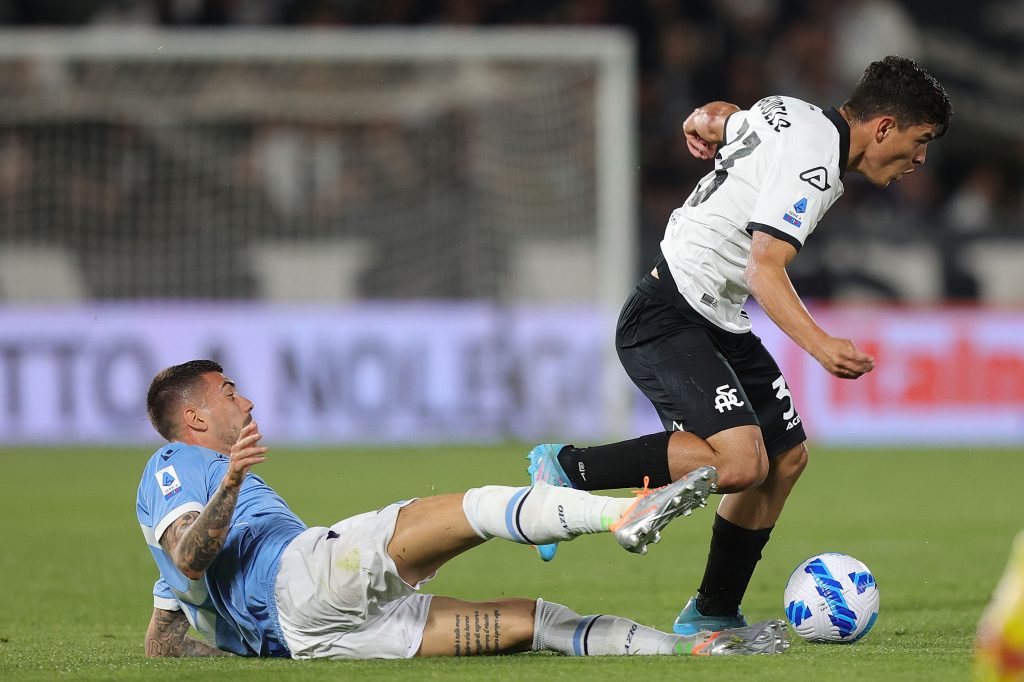 Agudelo e Zaccagni
