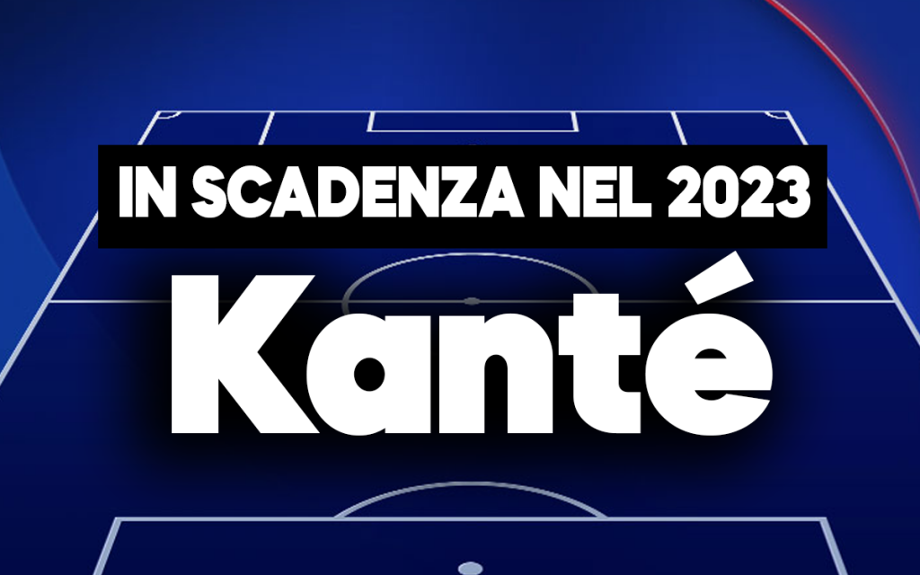 Kanté
