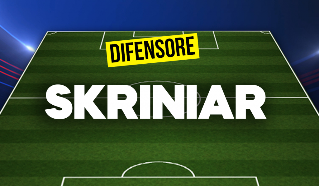 Skriniar