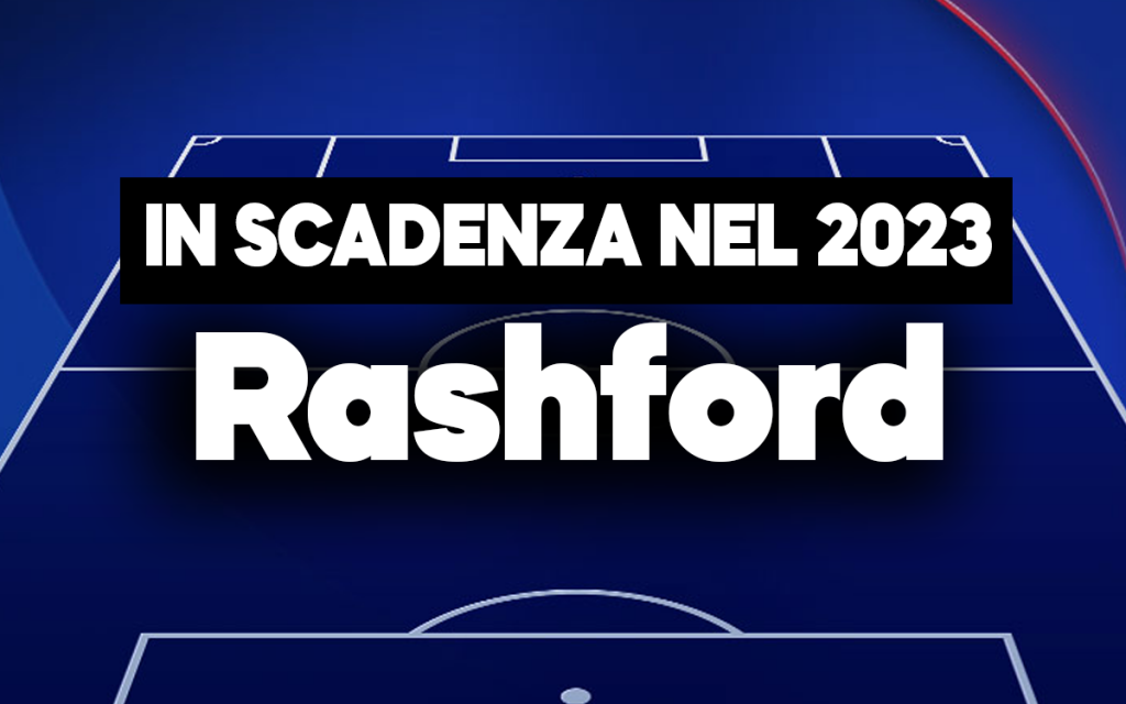 Rashford