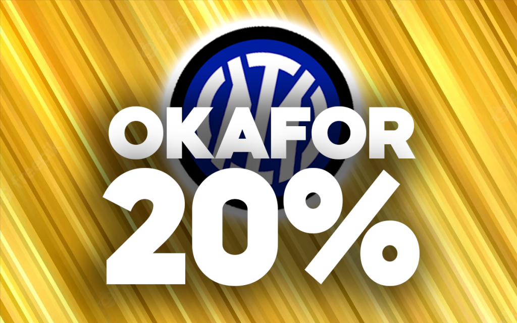 Okafor