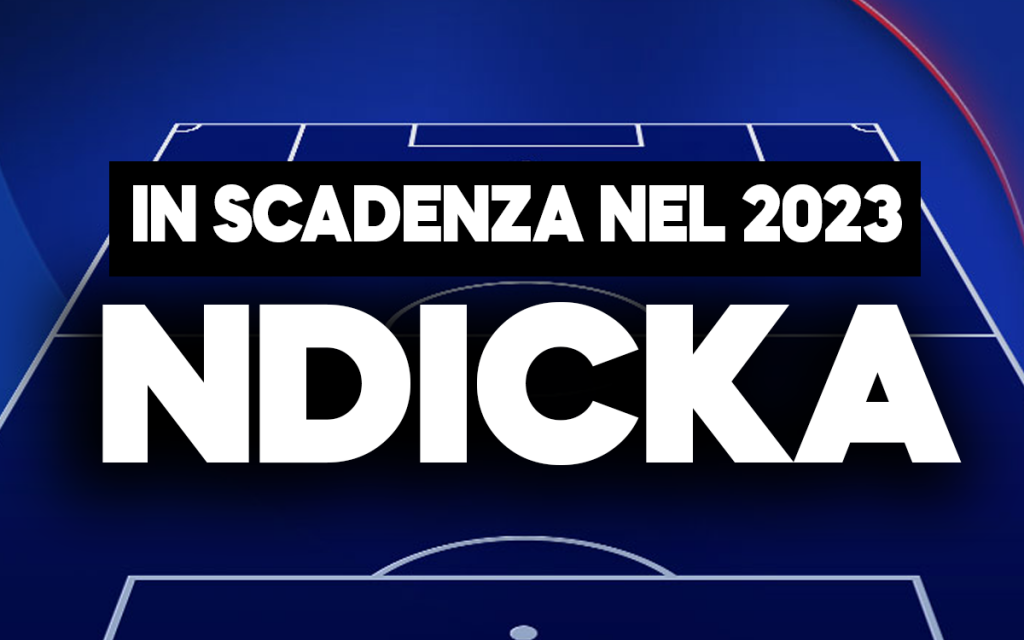 Ndicka