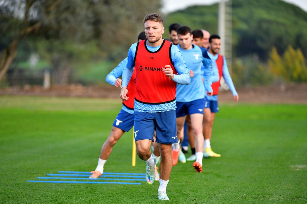 Immobile