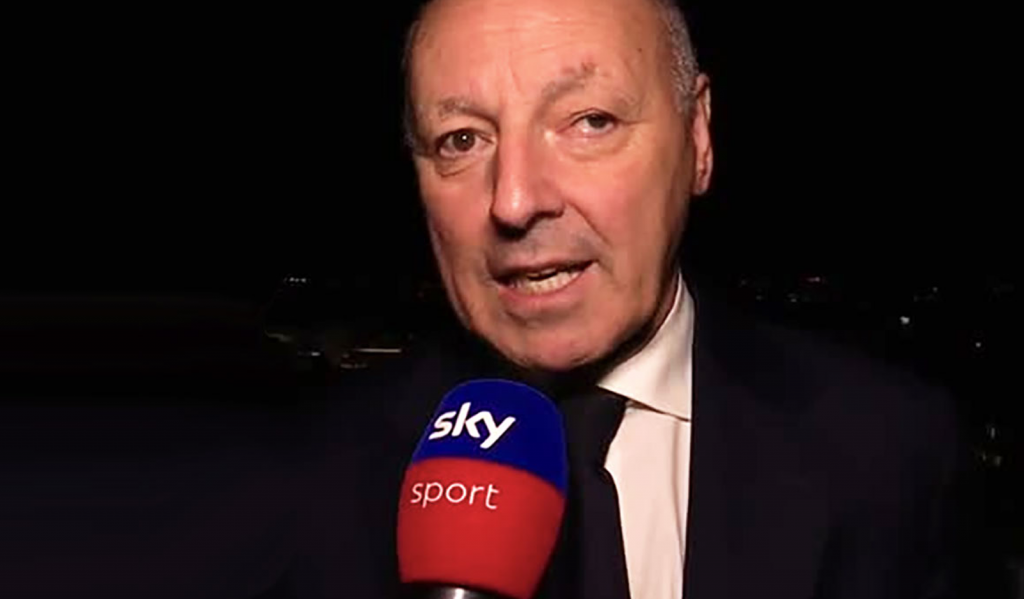 Beppe Marotta