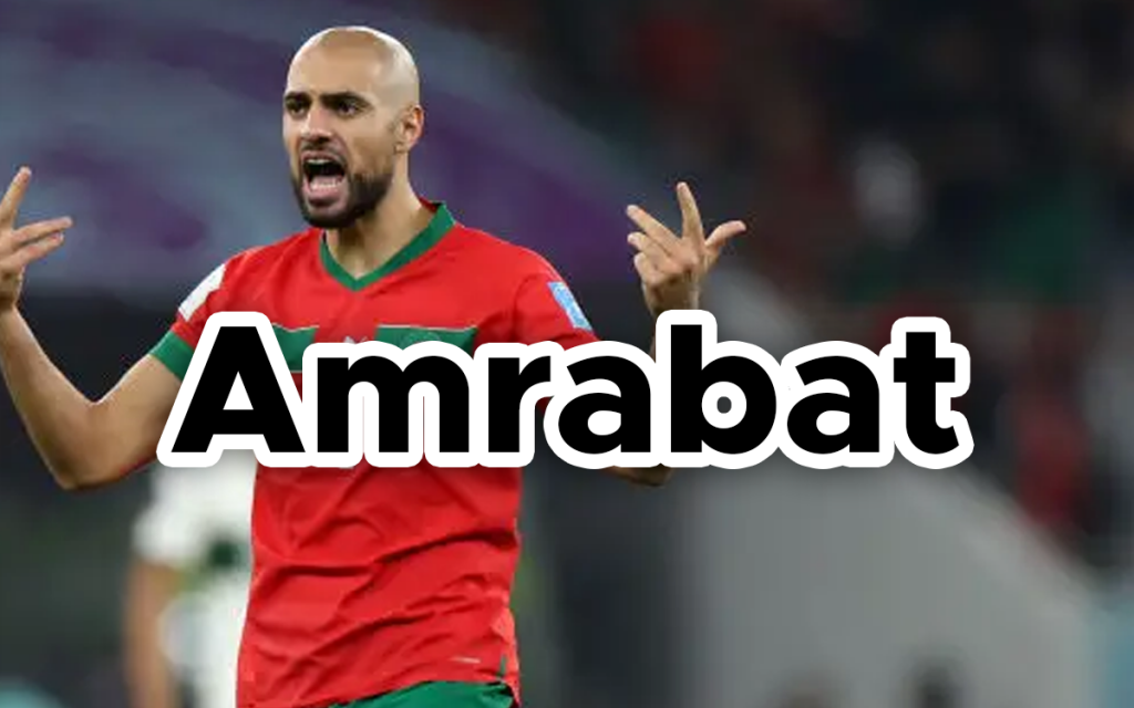 Amrabat